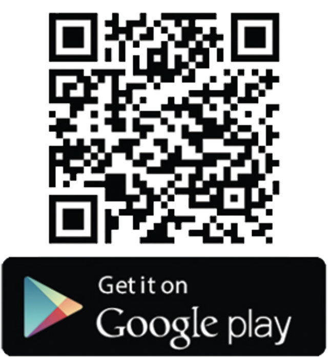 qr junker android qr junker android